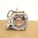 Low Mileage JDM 2013–2017 Nissan Versa 1.6L MR16 4-Speed Automatic Transmission - Image 6