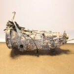 Low Mileage JDM 2013–2017 Subaru Crosstrek 2.0L FB20 AWD 5-Speed Manual Transmission - Image 5