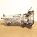 Low Mileage JDM 2013–2017 Subaru Crosstrek 2.0L FB20 AWD 5-Speed Manual Transmission - Image 2