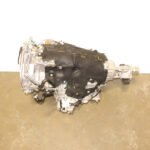 Low Mileage JDM 2013–2017 Subaru Legacy 2.5L FB25 CVT Transmission