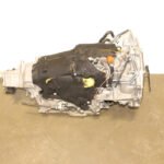 Low Mileage JDM 2013–2017 Subaru Legacy 2.5L FB25 CVT Transmission - Image 5