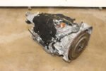 Low Mileage JDM 2013–2017 Subaru Outback 2.5L FB25 Automatic Transmission
