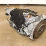 Low Mileage JDM 2013–2017 Subaru Outback 2.5L FB25 Automatic Transmission