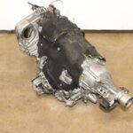 Low Mileage JDM 2013–2017 Subaru XV Crosstrek 2.0L FB20 CVT Transmission - Image 5