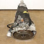 Low Mileage JDM 2013–2017 Subaru XV Crosstrek 2.0L FB20 CVT Transmission - Image 2