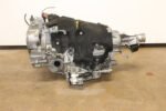 Low Mileage JDM 2013–2017 Subaru XV Crosstrek 2.0L FB20 CVT Transmission