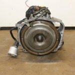 Low Mileage JDM 2013–2017 Subaru XV Crosstrek 2.0L FB20 CVT Transmission - Image 3