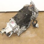 Low Mileage JDM 2013–2017 Subaru XV Crosstrek 2.0L FB20 CVT Transmission - Image 6