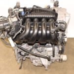 Low Mileage JDM 2013–2018 Nissan Altima 2.5L QR25 Engine - Image 5
