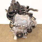 Low Mileage JDM 2013–2018 Nissan Altima 2.5L QR25 Engine - Image 3