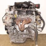 Low Mileage JDM 2013–2018 Nissan Altima 2.5L QR25 Engine - Image 2