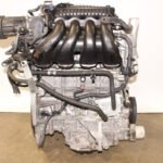 Low Mileage JDM 2013–2018 Nissan Altima 2.5L QR25 Engine - Image 6