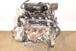 Low Mileage JDM 2013–2018 Nissan Altima 2.5L QR25 Engine