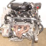 Low Mileage JDM 2013–2018 Nissan Altima 2.5L QR25 Engine