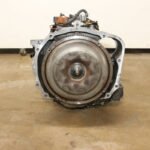 Low Mileage JDM 2013–2018 Subaru Legacy 2.5L FB25 Automatic Transmission - Image 3