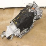 Low Mileage JDM 2013–2018 Subaru Legacy 2.5L FB25 Automatic Transmission - Image 5