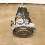 Low Mileage JDM 2013–2018 Subaru Legacy 2.5L FB25 Automatic Transmission - Image 2