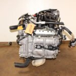 Low Mileage JDM 2013–2018 Subaru Legacy 2.5L FB25 Engine - Image 5