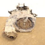 Low Mileage JDM 2013–2018 Toyota Rav4 2.5L 2AR AWD Automatic Transmission