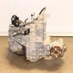 Low Mileage JDM 2013–2018 Toyota Rav4 2.5L 2AR AWD Automatic Transmission - Image 4