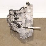 Low Mileage JDM 2013–2018 Toyota Rav4 2.5L 2AR FWD Automatic Transmission - Image 3