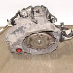 Low Mileage JDM 2013–2018 Toyota Rav4 2.5L 2AR FWD Automatic Transmission