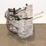 Low Mileage JDM 2013–2018 Toyota Rav4 2.5L 2AR FWD Automatic Transmission - Image 4
