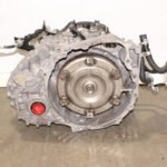 Low Mileage JDM 2013–2018 Toyota Rav4 2.5L 2AR FWD Automatic Transmission - Image 2