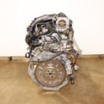 Low Mileage JDM 2013–2019 Nissan NV200 2.0L MR20 Engine - Image 5