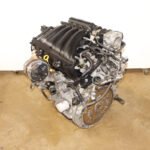 Low Mileage JDM 2013–2019 Nissan NV200 2.0L MR20 Engine - Image 4