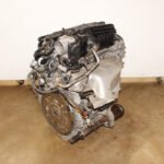 Low Mileage JDM 2013–2019 Nissan NV200 2.0L MR20 Engine - Image 6