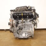 Low Mileage JDM 2013–2019 Nissan NV200 2.0L MR20 Engine - Image 3