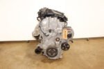 Low Mileage JDM 2013–2019 Nissan NV200 2.0L MR20 Engine