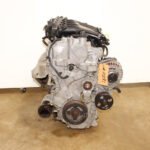 Low Mileage JDM 2013–2019 Nissan NV200 2.0L MR20 Engine