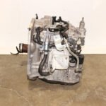 Low Mileage JDM 2013–2019 Nissan Sentra 1.8L MRA8 CVT Transmission - Image 4
