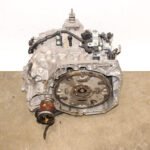 Low Mileage JDM 2013–2019 Nissan Sentra 1.8L MRA8 CVT Transmission