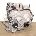 Low Mileage JDM 2013–2019 Nissan Sentra 1.8L MRA8 CVT Transmission - Image 6