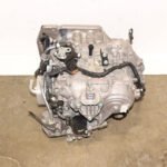 Low Mileage JDM 2013–2019 Nissan Sentra 1.8L MRA8 CVT Transmission - Image 5