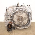 Low Mileage JDM 2013–2019 Nissan Sentra 1.8L MRA8 CVT Transmission - Image 2
