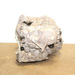 Low Mileage JDM 2013–2019 Nissan Sentra 1.8L MRA8 CVT Transmission - Image 6