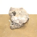 Low Mileage JDM 2013–2019 Nissan Sentra 1.8L MRA8 CVT Transmission - Image 5
