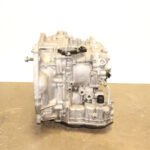 Low Mileage JDM 2013–2019 Nissan Sentra 1.8L MRA8 CVT Transmission - Image 4