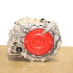 Low Mileage JDM 2013–2019 Nissan Sentra 1.8L MRA8 CVT Transmission - Image 2