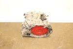 Low Mileage JDM 2013–2019 Nissan Sentra 1.8L MRA8 CVT Transmission