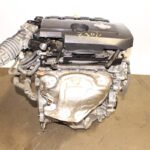 Used JDM 2013–2019 Nissan Sentra 1.8L MRA8 Engine - Image 5
