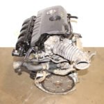 Used JDM 2013–2019 Nissan Sentra 1.8L MRA8 Engine - Image 3