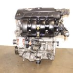 Used JDM 2013–2019 Nissan Sentra 1.8L MRA8 Engine - Image 2