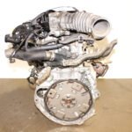 Used JDM 2013–2019 Nissan Sentra 1.8L MRA8 Engine - Image 4