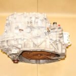 Low Mileage JDM 2013–2020 Nissan Pathfinder 3.5L VQ35 FWD CVT Transmission