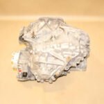 Low Mileage JDM 2013–2020 Nissan Pathfinder 3.5L VQ35 FWD CVT Transmission - Image 4